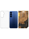 Tactical Tactical TPU Kryt pro Samsung Galaxy S26+ Transparent