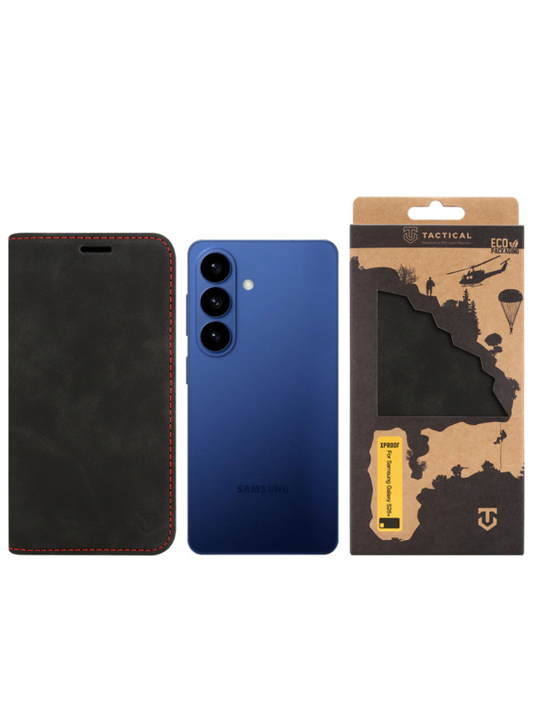 Tactical Tactical Xproof pro Samsung Galaxy S26+ Black Hawk