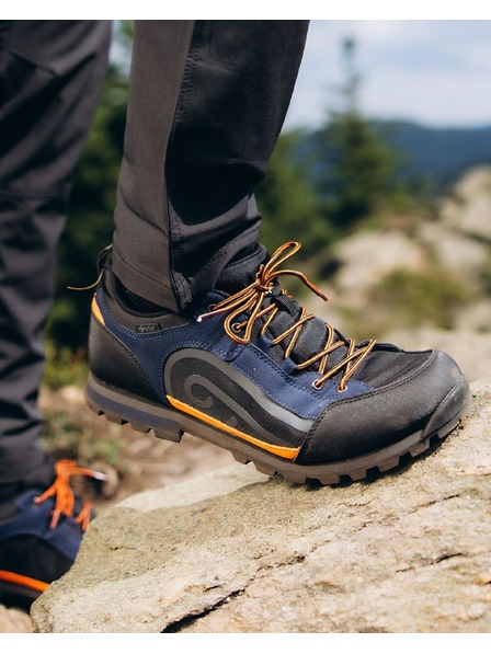 Kilpi Outdoorová obuv Kilpi SPECTER LOW-U Tmavě modrá