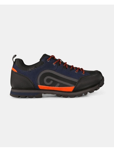 Kilpi Outdoorová obuv Kilpi SPECTER LOW-U Tmavě modrá