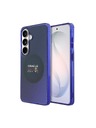 Red Bull Red Bull PC Double Layer Blended Lines Magnetic Zadní Kryt pro Samsung Galaxy S26 Navy