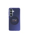 Red Bull Red Bull PC Double Layer Blended Lines Magnetic Zadní Kryt pro Samsung Galaxy S26 Navy