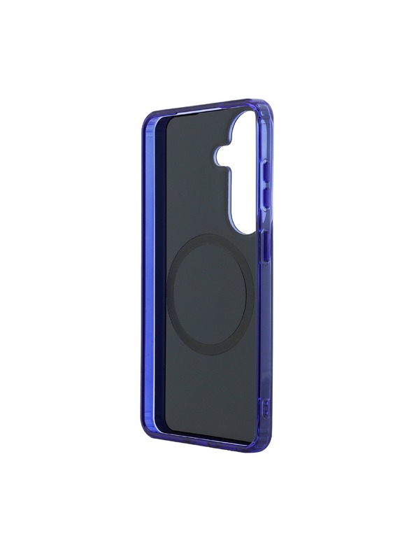 Red Bull Red Bull PC Double Layer Blended Lines Magnetic Zadní Kryt pro Samsung Galaxy S26 Navy