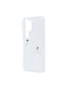 Karl Lagerfeld Karl Lagerfeld IML Choupette Karl Script Logo Magnetic Zadní Kryt pro Samsung Galaxy S26 Ultra Transparent