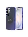 Red Bull Red Bull PC Double Layer Blended Lines Magnetic Zadní Kryt pro Samsung Galaxy S26 Ultra Navy