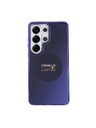 Red Bull Red Bull PC Double Layer Blended Lines Magnetic Zadní Kryt pro Samsung Galaxy S26 Ultra Navy