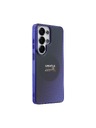Red Bull Red Bull PC Double Layer Blended Lines Magnetic Zadní Kryt pro Samsung Galaxy S26 Ultra Navy