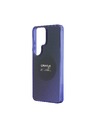 Red Bull Red Bull PC Double Layer Blended Lines Magnetic Zadní Kryt pro Samsung Galaxy S26 Ultra Navy