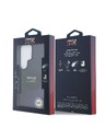 Red Bull Red Bull PC Double Layer Blended Lines Magnetic Zadní Kryt pro Samsung Galaxy S26 Ultra Navy