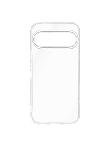 Tactical Tactical TPU Kryt pro Google Pixel 11 Transparent