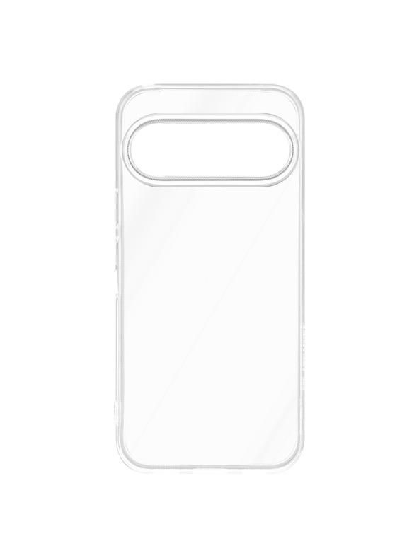 Tactical Tactical TPU Kryt pro Google Pixel 11 Transparent