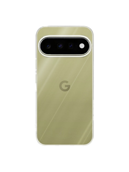 Tactical Tactical TPU Kryt pro Google Pixel 11 Transparent