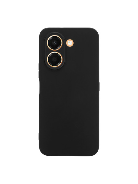 Tactical Tactical TPU Kryt pro Honor X7e Black