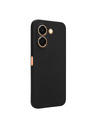 Tactical Tactical TPU Kryt pro Honor X7e Black