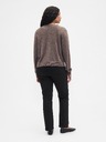 GAP Džíny Mid Rise Classic Straight GAP
