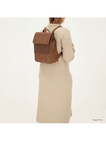 Beagles Batoh Beagles Pamplona 26236 Taupe