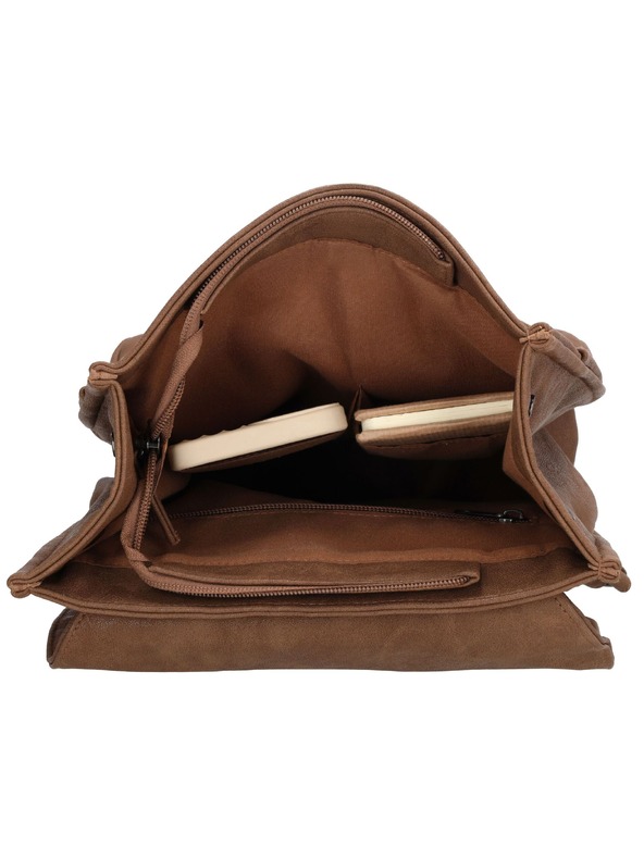 Beagles Batoh Beagles Pamplona 26236 Taupe