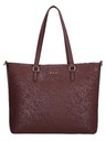 Charm London Brašna Charm London Birmingham 19228 Bordeaux red