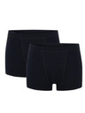 Modibodi Sada dvou - menstruační kalhotky Modibodi Soft Stretch Seamless Boyshort Super