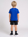 Under Armour Chlapecký set Under Armour UA BASKETBALL SS SHORT SET-ROY