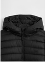 GAP Prošívaná nepromokavá bunda GAP