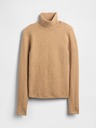 GAP Svetr s rolákem CashSoft GAP