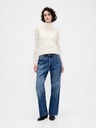 GAP Svetr s příměsí vlny Gap