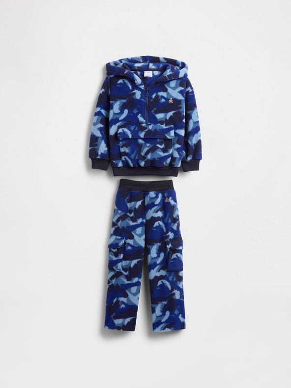 GAP Baby fleecový set GAP