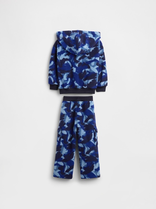 GAP Baby fleecový set GAP
