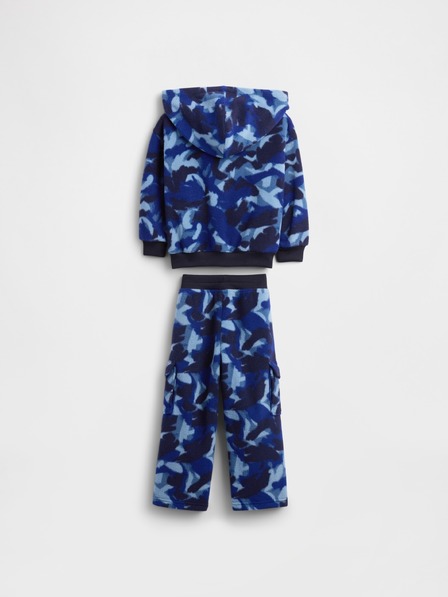 GAP Baby fleecový set GAP