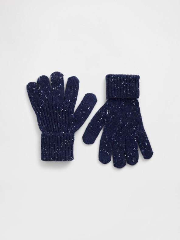 GAP Dětské rukavice CashSoft GAP