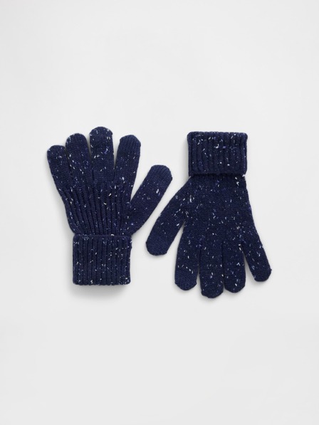 GAP Dětské rukavice CashSoft GAP