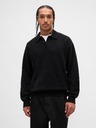GAP Polo svetr CashSoft GAP