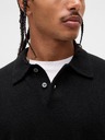 GAP Polo svetr CashSoft GAP