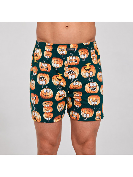 Cornette Pánské trenky Cornette Comfort vícebarevné (001/195)