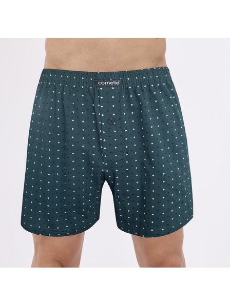 Cornette Pánské trenky Cornette Comfort vícebarevné (002/333)