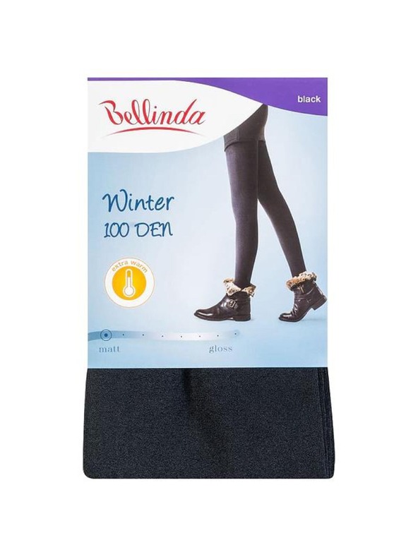 Bellinda Winter Punčochové kalhoty