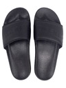 Meatfly Meatfly dámské pantofle Hudson Ladies Matt Black