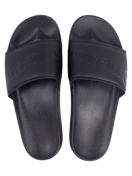 Meatfly Meatfly dámské pantofle Hudson Ladies Matt Black