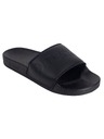 Meatfly Meatfly dámské pantofle Hudson Ladies Matt Black