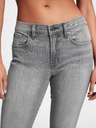 GAP Džíny Mid Rise True Skinny GAP