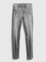 GAP Džíny Mid Rise True Skinny GAP