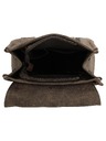 Beagles Batoh Beagles Brunete 18087 Dark taupe
