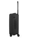 Titan Cestovní kufr Titan Upgrade M Nightshade black