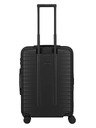 Titan Cestovní kufr Titan Upgrade M Nightshade black