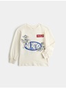 Marks & Spencer Top z čisté bavlny PAW Patrol™ (2-8 let) Marks & Spencer smetanová