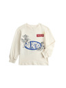 Marks & Spencer Top z čisté bavlny PAW Patrol™ (2-8 let) Marks & Spencer smetanová