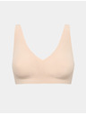 Marks & Spencer Neviditelný Body Invisibles™ zkrácený top bez kostic (A–E) Marks & Spencer béžová