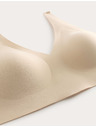 Marks & Spencer Neviditelný Body Invisibles™ zkrácený top bez kostic (A–E) Marks & Spencer béžová