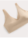 Marks & Spencer Neviditelný Body Invisibles™ zkrácený top bez kostic (A–E) Marks & Spencer béžová